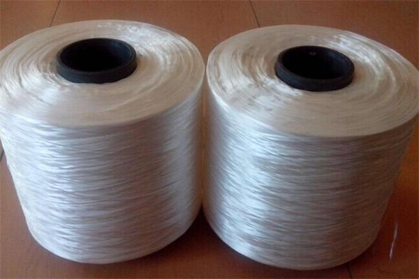 錦綸高強(qiáng)長絲原來這么厲害！看完我信了！