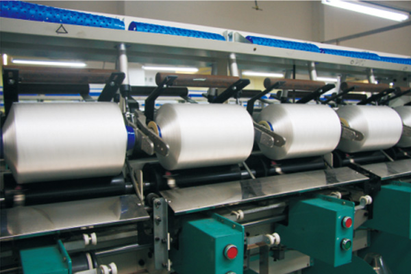 關(guān)于錦綸加捻絲，你所不知道的事兒！