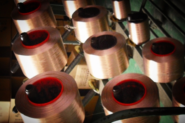 錦綸高強(qiáng)長絲的性能真的這么優(yōu)越？不信來看看！