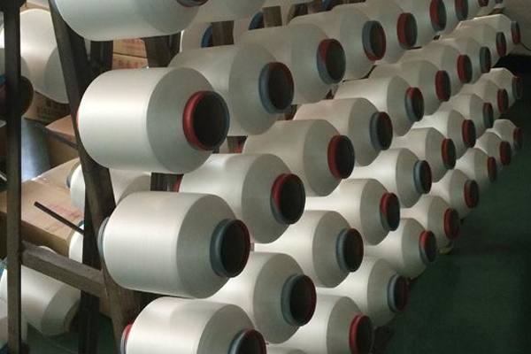 錦綸加捻的性能優(yōu)勢(shì)，值得一看！