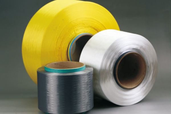 石墨烯長(zhǎng)絲是一種新型環(huán)保、健康的紡織材料！